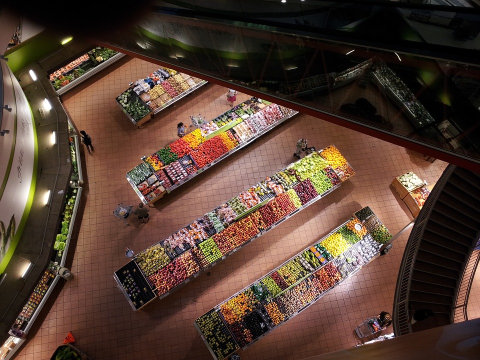 Supermarkets not meeting shoppers’ sustainability expectations, Rubikloud