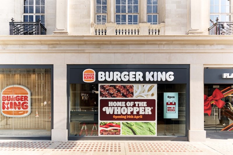Tesco continues to stand out as British powerhouse: presenting the retail technology week in numbers