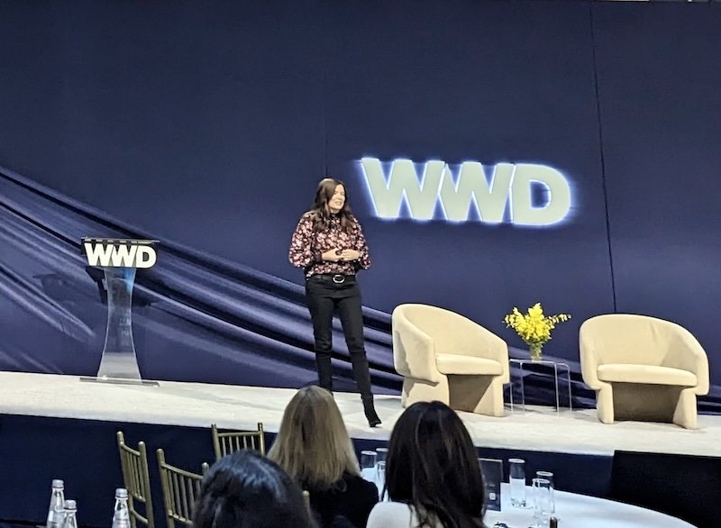 RTIH top 100 retail technology influencer Michelle Grant swaps Salesforce for new position at SAP