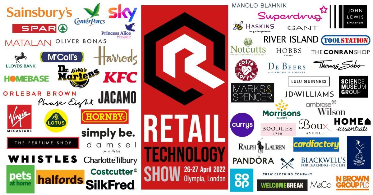 Check out RTIH’s biggest retail technology articles on social media