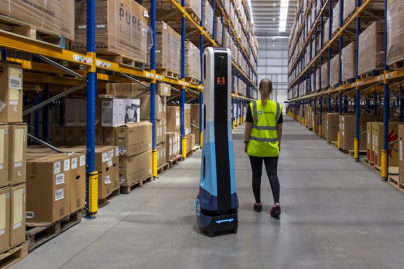 Ten retail technology funding rounds you need to know about