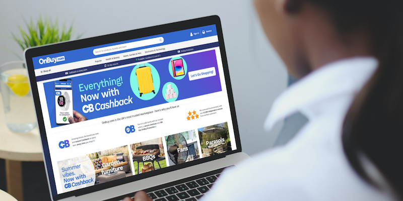 ‘A solid foundation for expansion’: UK e-commerce business OnBuy preps move to Google Cloud