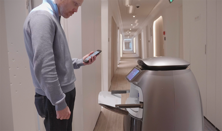 Alibaba introduces smart tech powered FlyZoo Hotel