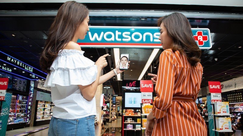 July 2022: top retail technology deals and deployments at a glance
