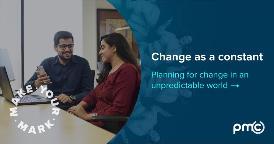 PMC Retail's Danny Rappaport discusses planning for change in an unpredictable world