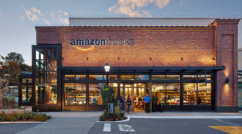 Five retail tech things we learned last week