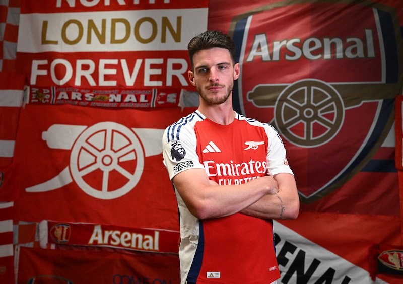 John Maguire departs Manolo Blahnik for Head of Operational Tech role at Premier League giants Arsenal FC