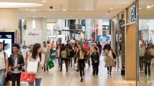Lovisa preps intu Potteries store