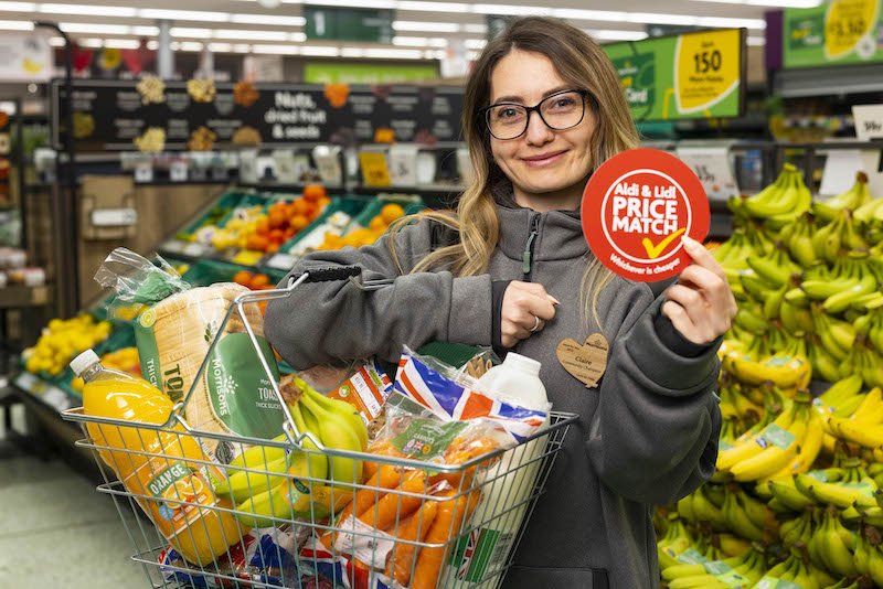 Morrisons enlists savi as grocery giant overhauls how brand coupons are scanned and processed in its stores