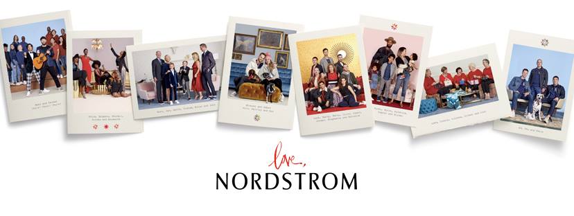 Nordstrom buys BevyUp and MessageYes
