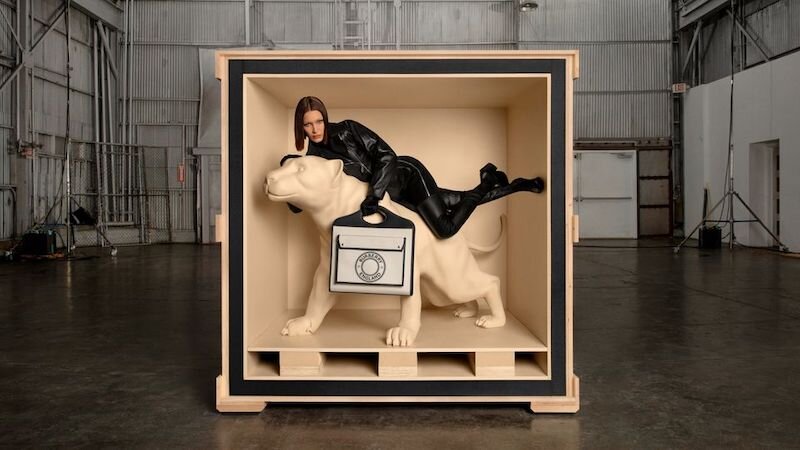 Burberry continues to expand data and analytics capability