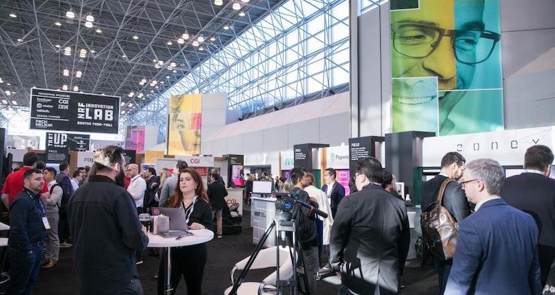 Primark’s Paul Sims discusses key NRF 2024 takeaways including automation, AI, loyalty, and RFID