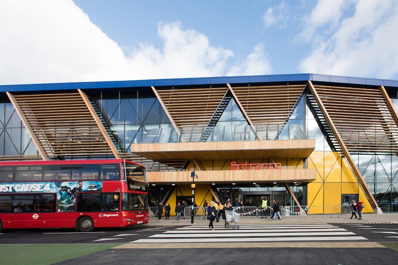 Starring Ocado, Getir, and Decathlon: RTIH’s biggest retail technology news stories of the week