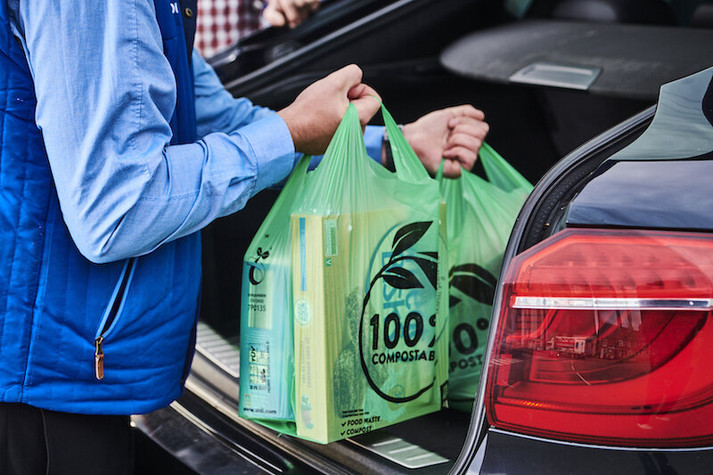 Aldi UK ramps up Click and Collect trial