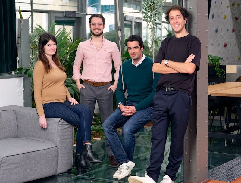 Carbon accounting startup Greenly nabs $52 million Series B funding round led by Fidelity International Strategic Ventures