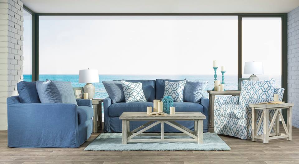 Nebraska Furniture Mart deploys Logi-Serve tech