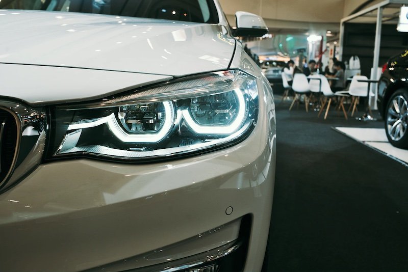 Insurance and other considerations for a car showroom