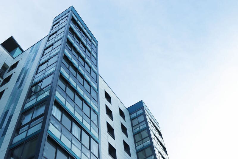 A vital institution - ensure your building stands out