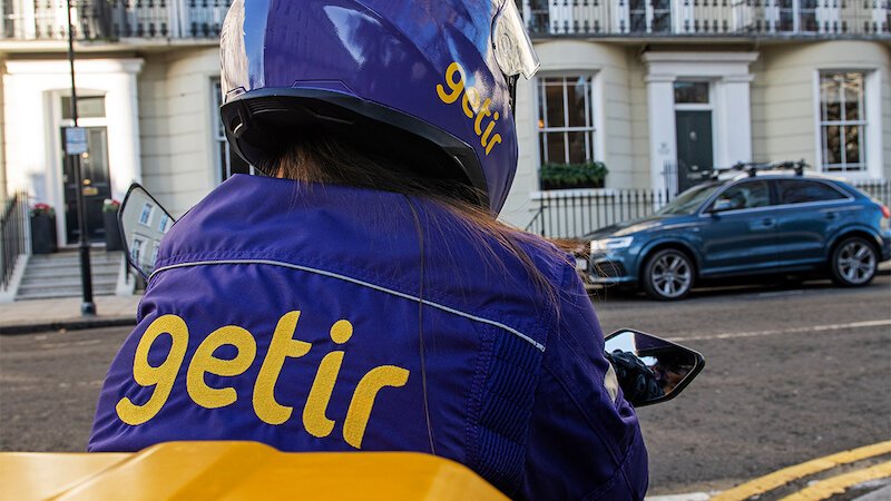 Gorillas, Getir and Buyk set to become major real-time retail delivery players