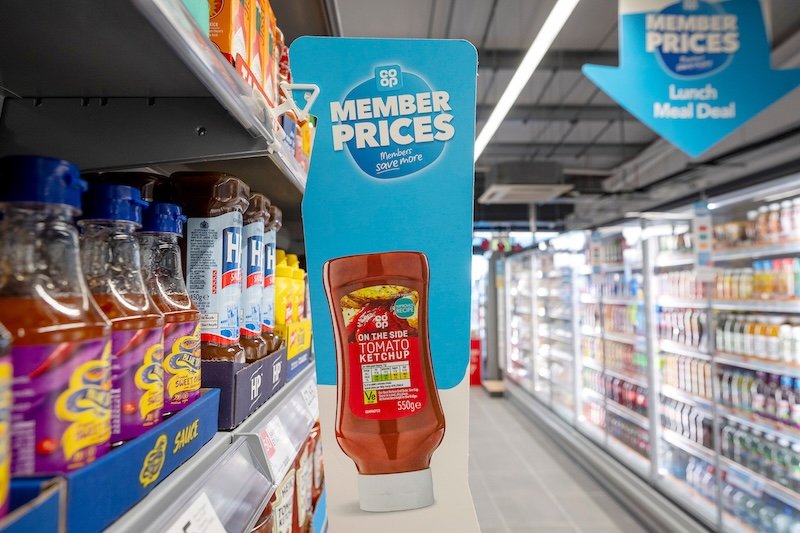 Including Mango, Co-op, and Home Bargains: last week’s biggest retail technology plays at a glance