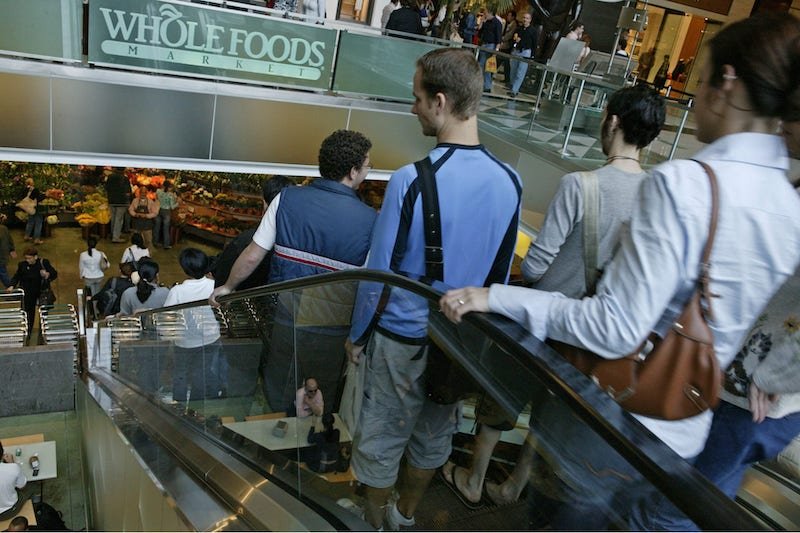 From CIO to CEO of Whole Foods - did Jason Buechel just rewrite the retail rulebook?