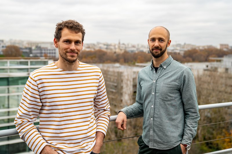 Aria bags €15 million as it looks to bring the digital payment experience to all businesses