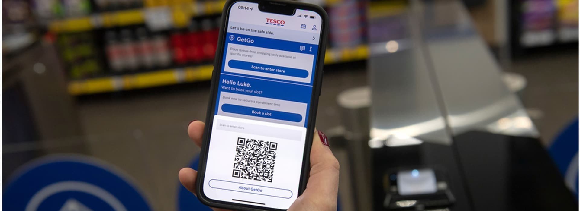 Checkout-free stores - Is a hybrid model the best way forward?