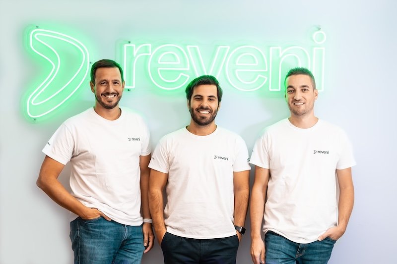 E-commerce logistics experience specialist Reveni bags €7.5 million in Series A funding