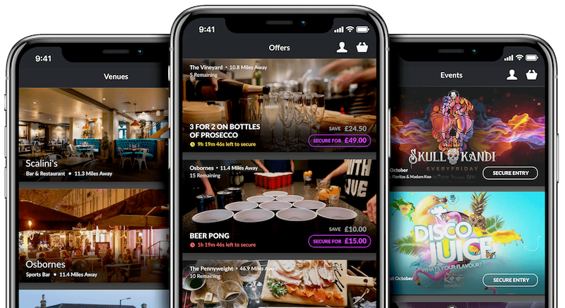 Adyen ticks all payments boxes for QTap