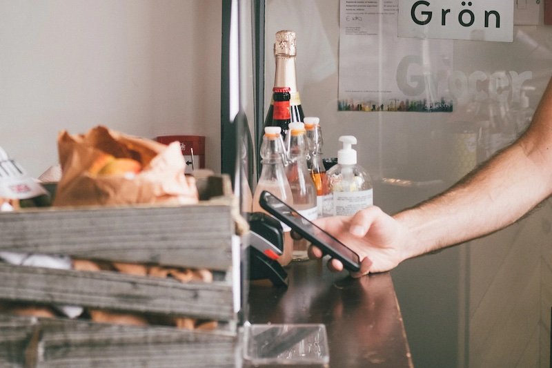 Mobile adoption key as contactless payments space sees major growth