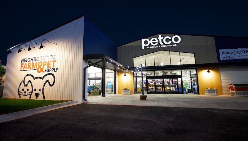 Petco Mexico deploys Teamwork Commerce omnichannel retail technology in Latin American stores