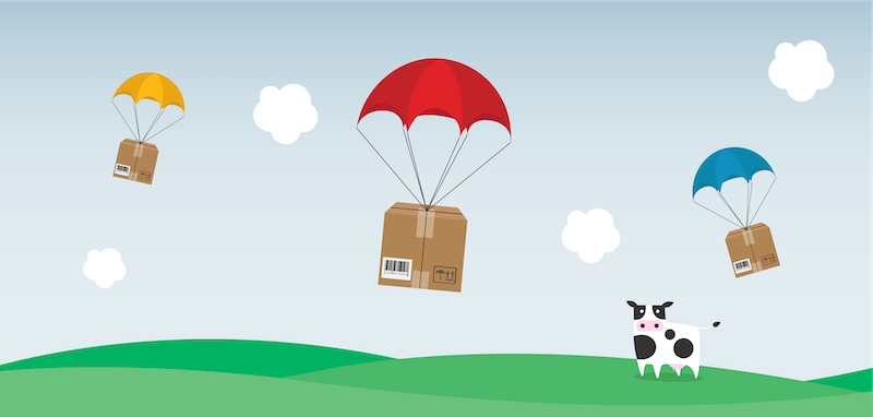 High Velocity Retail: a new way of thinking around speed of delivery