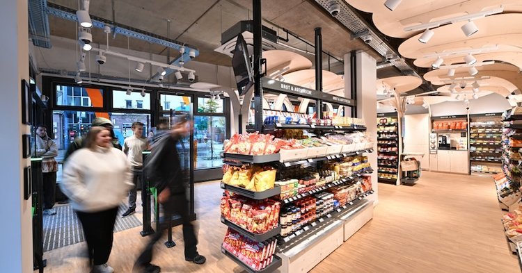RTIH AI in Retail Awards goes live: these are our biggest retail technology articles on LinkedIn