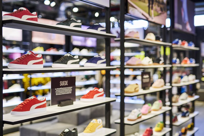 Puma partners with Payrails on online payments and seamless checkout experiences for global shoppers