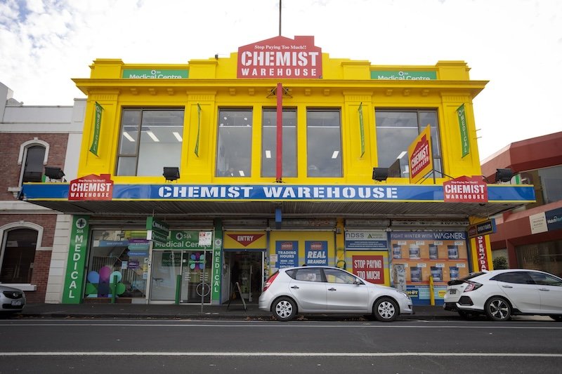 Chemist Warehouse IT delivery model holds strong as Australian retailer opens 14th store in Ireland