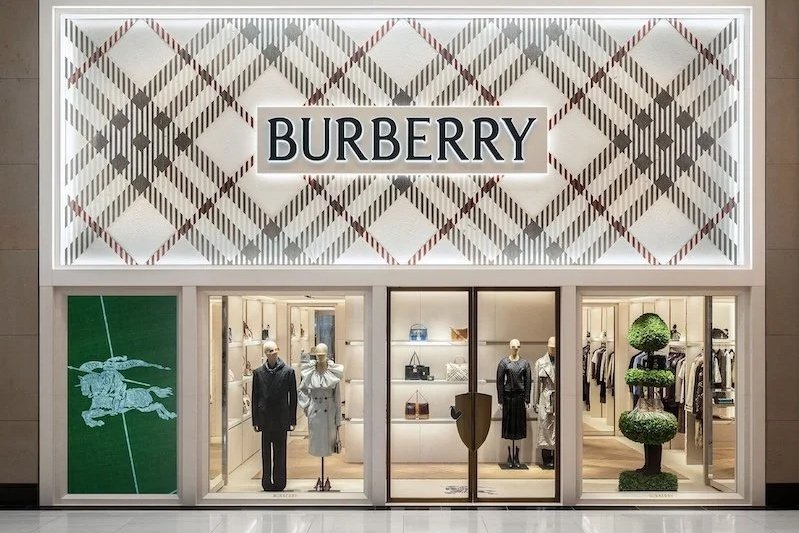 Dafydd Moore exits Superdry and takes on Vice President Business Technology position at Burberry