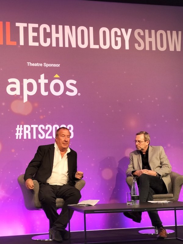 Retail Technology Show opening keynote: Tough times demand focus on fundamentals, says ex-JD Sports supremo