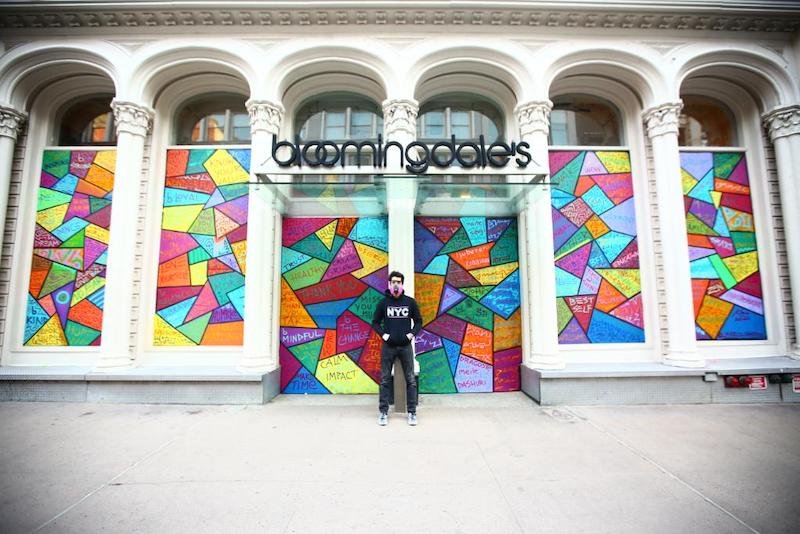 Emperia powers Bloomingdale's multi-brand virtual shopping experience