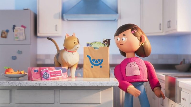 Kroger switches on rapid delivery service in USA across Uber Eats, Uber and Postmates apps