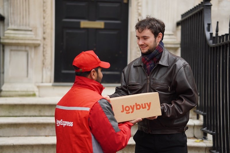 Joybuy must emphasise range and delivery proposition to compete in crowded European market