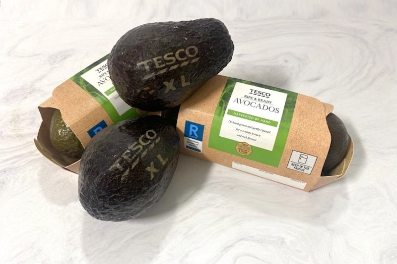 Automated online returns kiosks and  laser etched avocados: RTIH pulls together this week's coolest retail technology plays