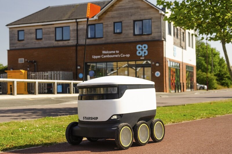 Last week’s biggest retail technology plays