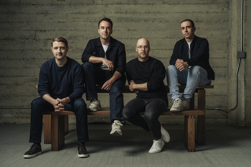 New Gen teams with Visa on AI native storefronts with embedded payments to power agentic commerce