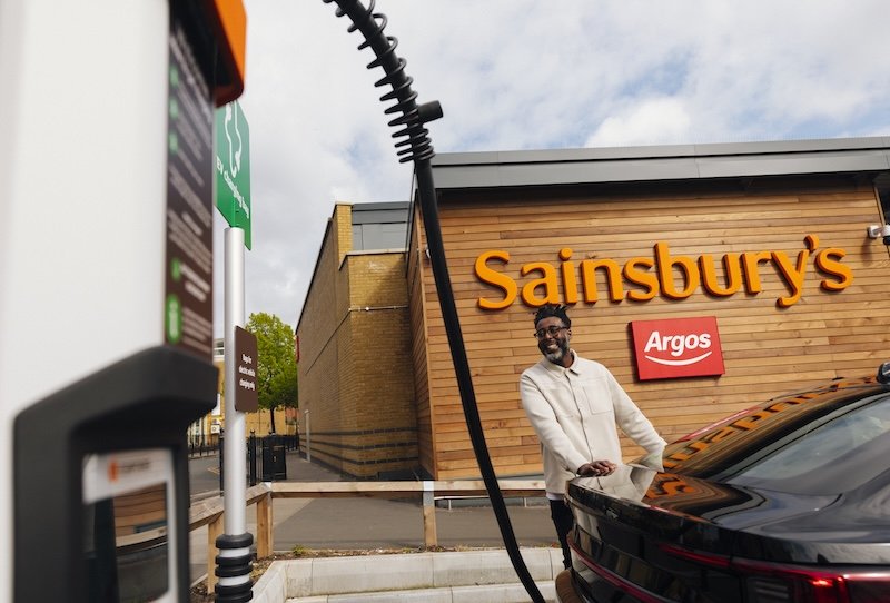 Changing times at Sainsbury's: check out our biggest retail technology articles on LinkedIn right now