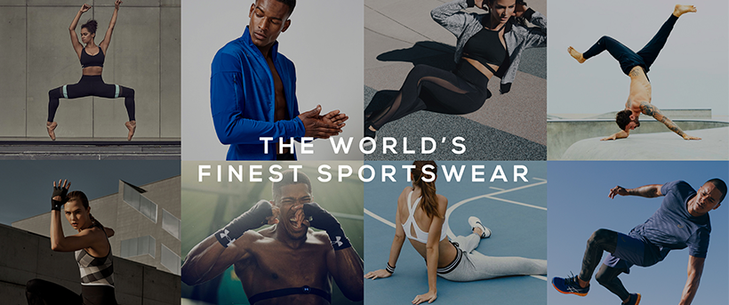 Oxatis Group helps The Sports Edit tap into Google Shopping