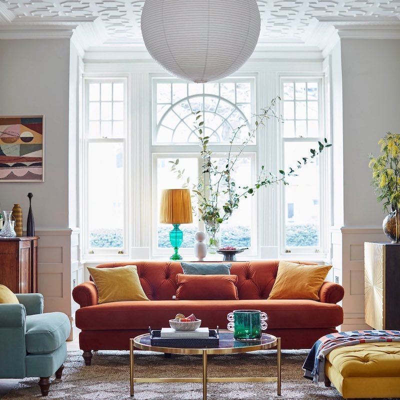 Furniture retailer DFS selects Fluent Commerce order management system
