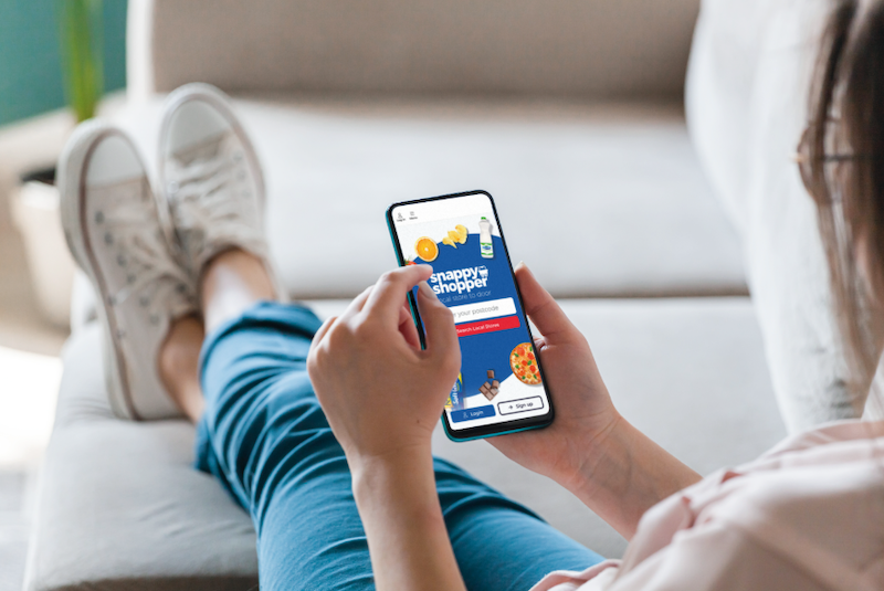Southern Co-op expands rapid delivery offering as convenience retailer announces Snappy Shopper partnership