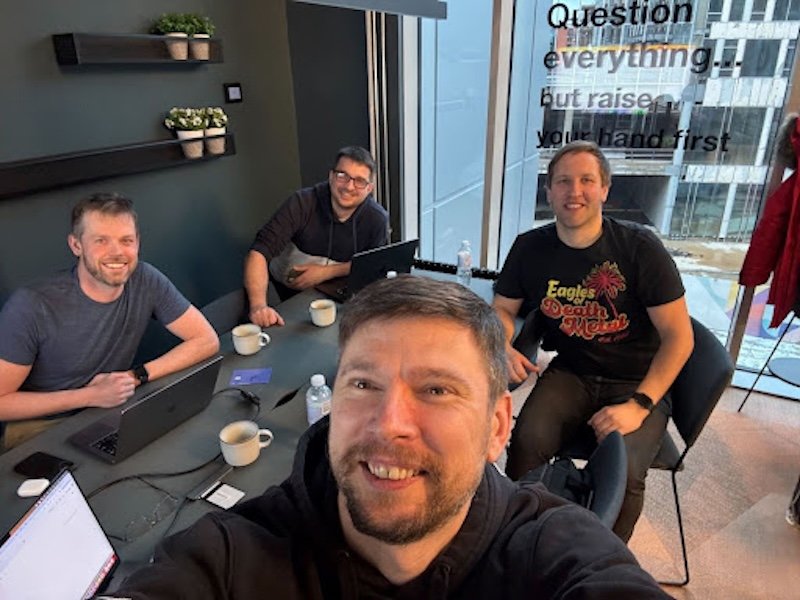 Jetbeep hails 'crucial milestone' as parcel locker technology specialist acquires Parcelsea