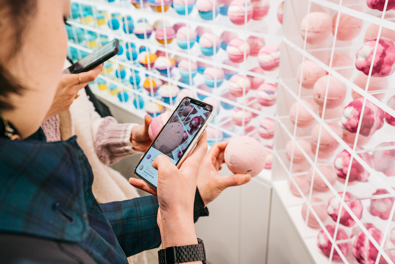 Endless Aisle Live review: Focus on bricks and mortar retail as Lush chooses staff over digital tech