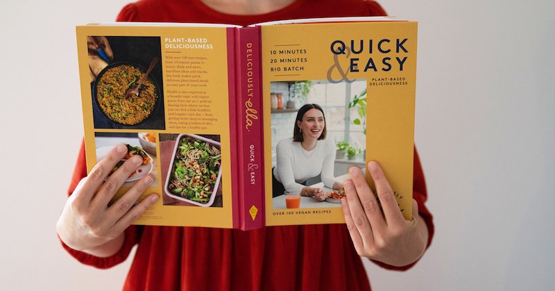 deliciously ella switches on Oracle NetSuite technology